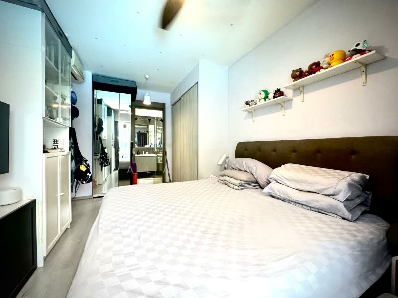CityLife @ Tampines, 65 Tampines Central 7, 3 Bedrooms, 1,216 sqft, Condominium For Sale, by Alan Yeo, 500234908 - Bedroom - PropertyGuru.com.sg