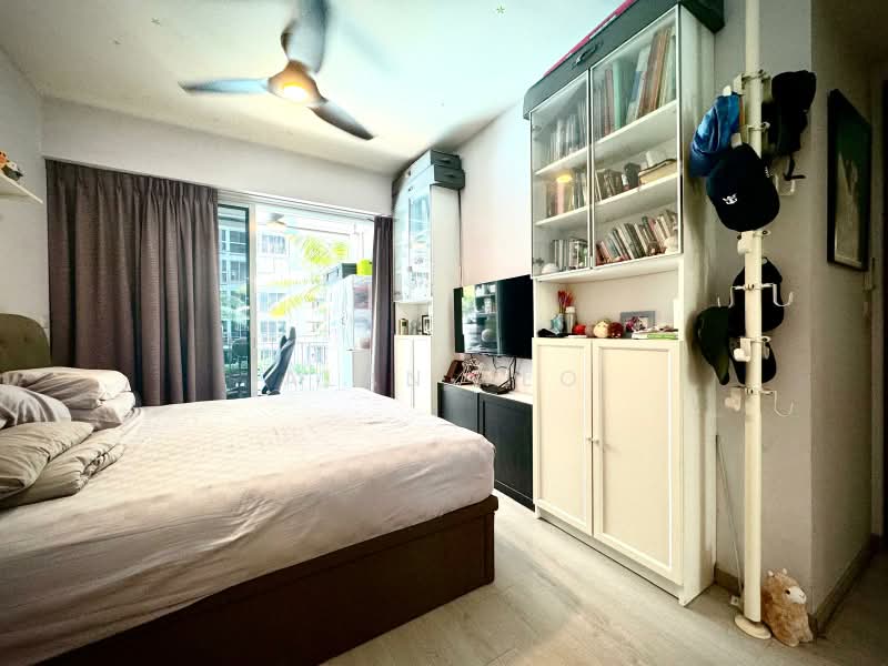 CityLife @ Tampines, 65 Tampines Central 7, 3 Bedrooms, 1,216 sqft, Condominium For Sale, by Alan Yeo, 500234908 - Bedroom - PropertyGuru.com.sg