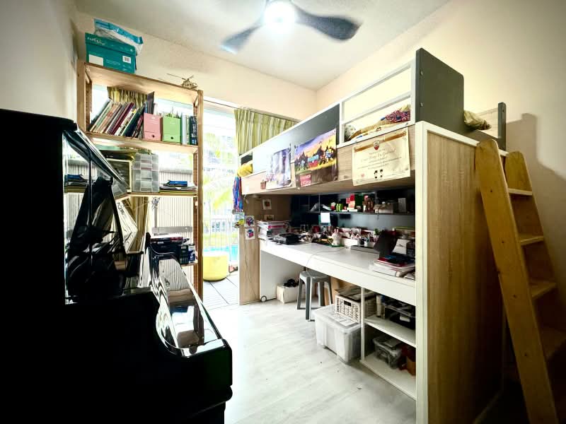 CityLife @ Tampines, 65 Tampines Central 7, 3 Bedrooms, 1,216 sqft, Condominium For Sale, by Alan Yeo, 500234908 - Study - PropertyGuru.com.sg