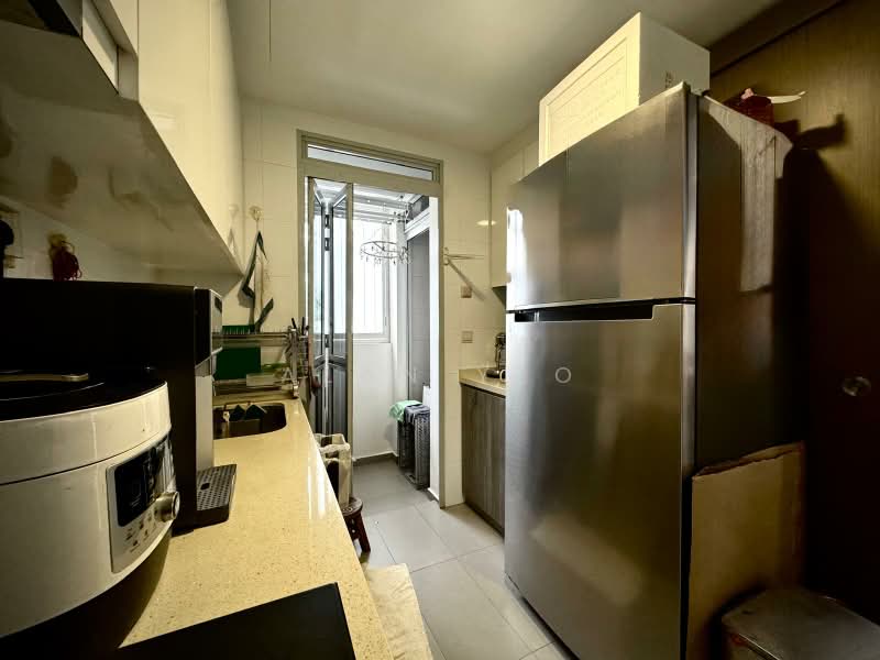 CityLife @ Tampines, 65 Tampines Central 7, 3 Bedrooms, 1,216 sqft, Condominium For Sale, by Alan Yeo, 500234908 - Kitchen - PropertyGuru.com.sg