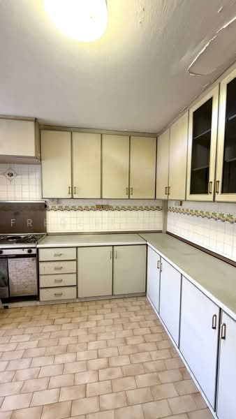 51 Teban Gardens Road, 51 Teban Gardens Road, 4 Bedrooms, 1,572 sqft, HDB Flat For Sale, by Frederick Foo, 500234910 - Kitchen - PropertyGuru.com.sg