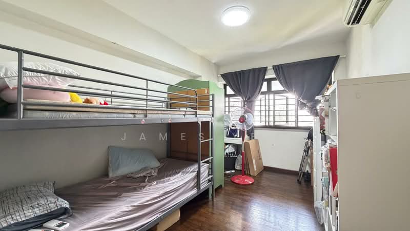 26D Jalan Membina, 26D Jalan Membina, 3 Bedrooms, 969 sqft, HDB Flat For Sale, by James Yeo, 500234913 - Bedroom - PropertyGuru.com.sg