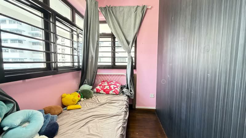 26D Jalan Membina, 26D Jalan Membina, 3 Bedrooms, 969 sqft, HDB Flat For Sale, by James Yeo, 500234913 - Bedroom - PropertyGuru.com.sg