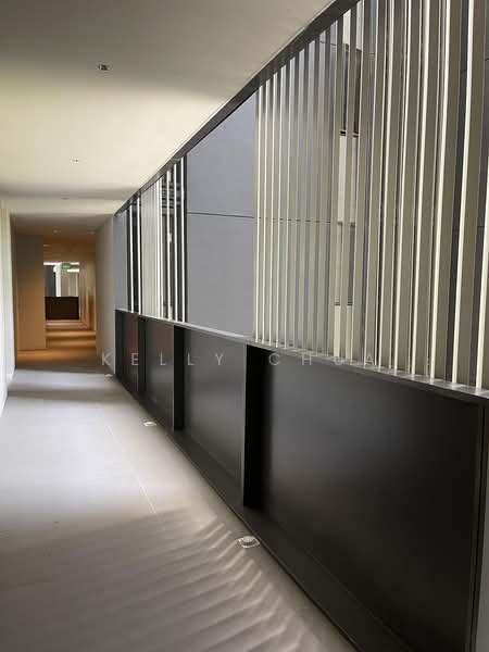 Amber Park, 18A Amber Gardens, 1 Bedroom, 463 sqft, Condominium For Sale, by Kelly Chua, 500234914 - Corridor - PropertyGuru.com.sg