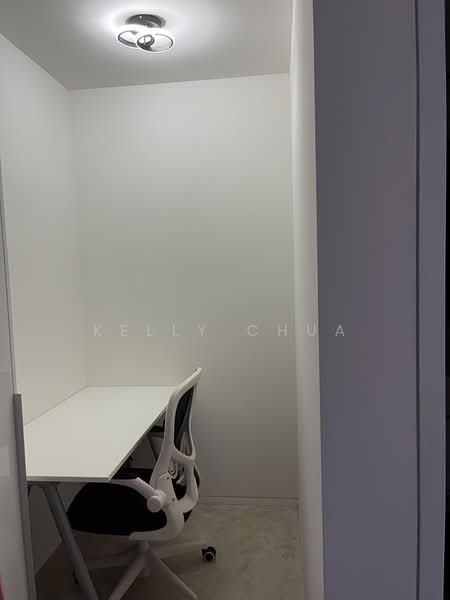 Amber Park, 18A Amber Gardens, 1 Bedroom, 463 sqft, Condominium For Sale, by Kelly Chua, 500234914 - Study - PropertyGuru.com.sg