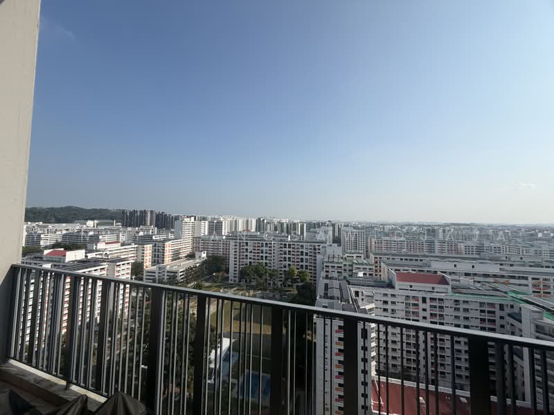 The Rainforest, 343 Choa Chu Kang Avenue 3, 3 Bedrooms, 1,410 sqft, Executive Condominium For Sale, by Yenny Wangsawidjaja, 500234915 - Exterior - PropertyGuru.com.sg