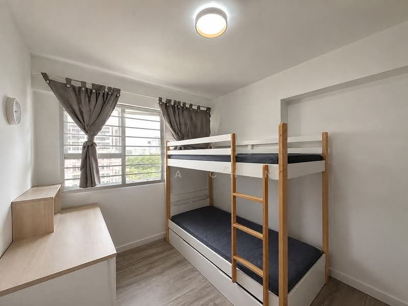 363A Sembawang Crescent, 363A Sembawang Crescent, 3 Bedrooms, 1,001 sqft, HDB Flat For Sale, by Lisa Chin, 500234917 - PropertyGuru.com.sg