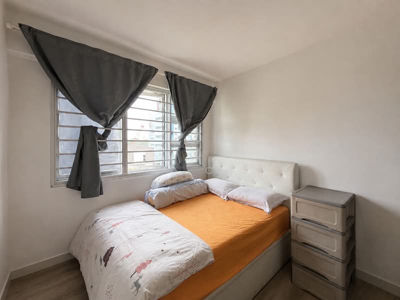 363A Sembawang Crescent, 363A Sembawang Crescent, 3 Bedrooms, 1,001 sqft, HDB Flat For Sale, by Lisa Chin, 500234917 - PropertyGuru.com.sg