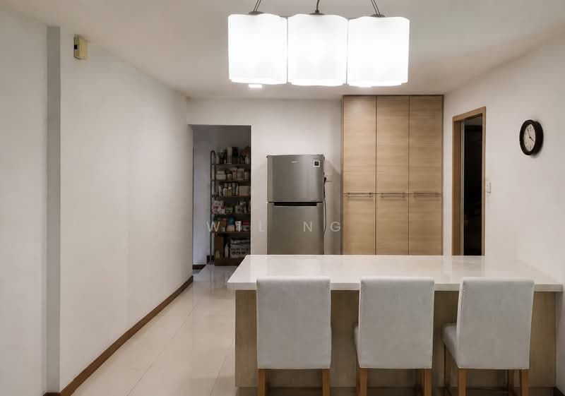 Bigger Land. Wider Frontage. Rare Sunset Corner Terrace!, Clementi/Sunset/Brookvale, 5 Bedrooms, 3,200 sqft, Corner Terrace For Sale, by Wil Ng, 500234918 - Kitchen - PropertyGuru.com.sg