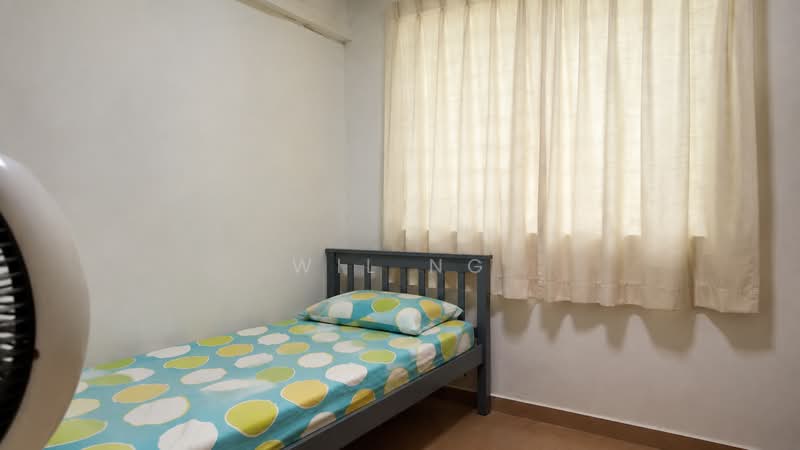 Bigger Land. Wider Frontage. Rare Sunset Corner Terrace!, Clementi/Sunset/Brookvale, 5 Bedrooms, 3,200 sqft, Corner Terrace For Sale, by Wil Ng, 500234918 - Bedroom - PropertyGuru.com.sg