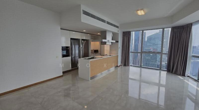 Marina Bay Residences, 18 Marina Boulevard, Boat Quay / Raffles Place / Marina, 4 Bedrooms, 2,368 sqft, Condominium For Rent, by Miko Xiao, 500234919 - Kitchen - PropertyGuru.com.sg