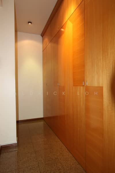 The Armadale, 60 Gilstead Road, Newton / Novena, 2 Bedrooms, 872 sqft, Condominium For Rent, by Aldrick Loh, 500234921 - Entrance walkway - PropertyGuru.com.sg