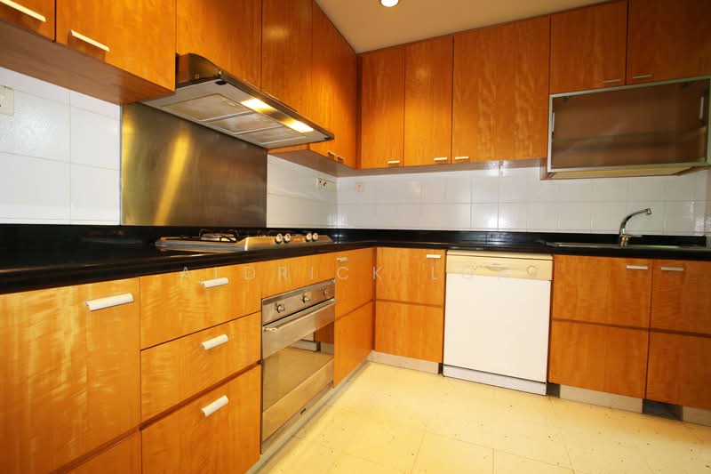 The Armadale, 60 Gilstead Road, Newton / Novena, 2 Bedrooms, 872 sqft, Condominium For Rent, by Aldrick Loh, 500234921 - Kitchen - PropertyGuru.com.sg