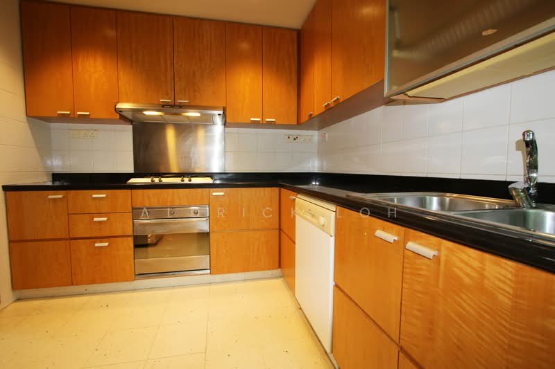 The Armadale, 60 Gilstead Road, Newton / Novena, 2 Bedrooms, 872 sqft, Condominium For Rent, by Aldrick Loh, 500234921 - Kitchen - PropertyGuru.com.sg