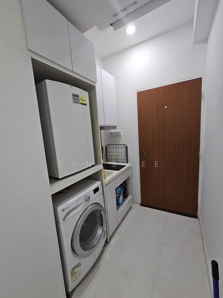 #1 Loft, 1 Lorong 24 Geylang, Room Rental, 100 sqft, Apartment For Rent, by Sun Swee, 500234926 - Interior - PropertyGuru.com.sg