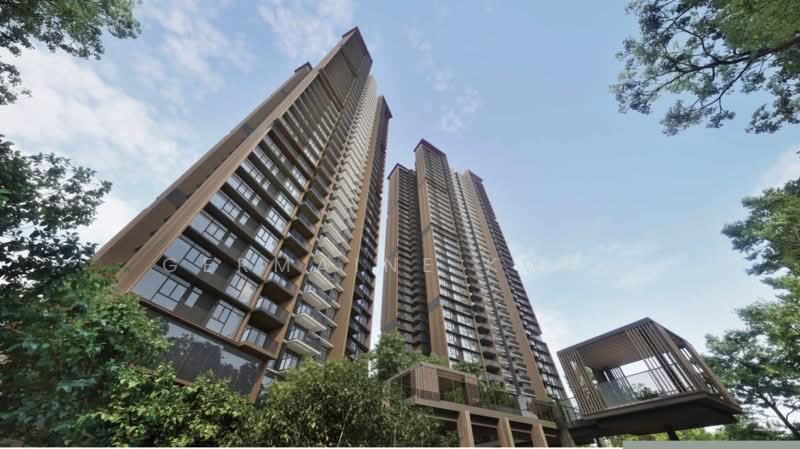 ELTA, 12 Clementi Avenue 1, 4 Bedrooms, 1,184 sqft, Condominium For Sale, by Germaine Kwek, 500234929 - Exterior - PropertyGuru.com.sg