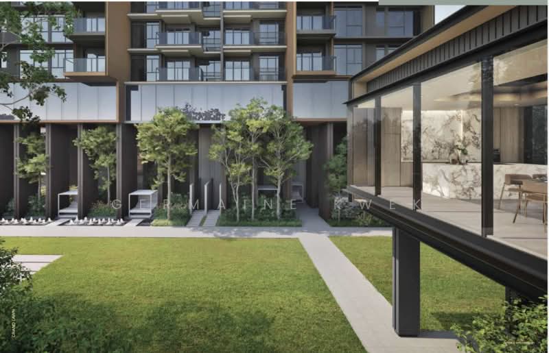 ELTA, 12 Clementi Avenue 1, 4 Bedrooms, 1,184 sqft, Condominium For Sale, by Germaine Kwek, 500234929 - Exterior - PropertyGuru.com.sg