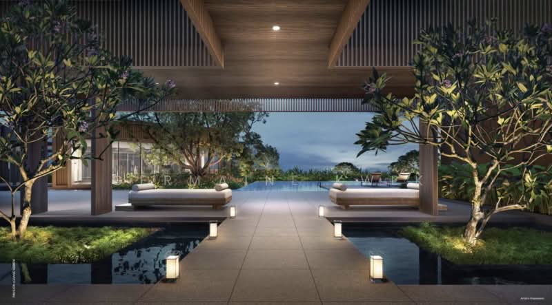 ELTA, 12 Clementi Avenue 1, 4 Bedrooms, 1,184 sqft, Condominium For Sale, by Germaine Kwek, 500234929 - Exterior - PropertyGuru.com.sg