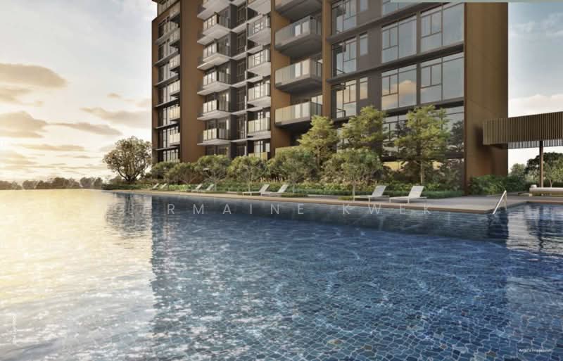 ELTA, 12 Clementi Avenue 1, 4 Bedrooms, 1,184 sqft, Condominium For Sale, by Germaine Kwek, 500234929 - Exterior - PropertyGuru.com.sg