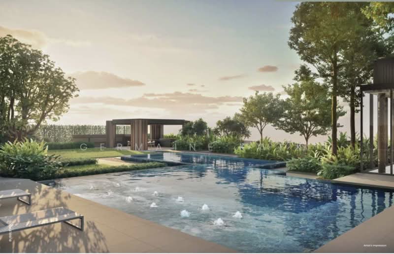 ELTA, 12 Clementi Avenue 1, 4 Bedrooms, 1,184 sqft, Condominium For Sale, by Germaine Kwek, 500234929 - Pool - PropertyGuru.com.sg