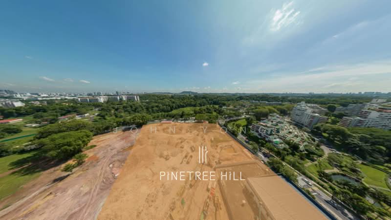 Pinetree Hill, 30 Pine Grove, 3 Bedrooms, 969 sqft, Condominium For Sale, by John Yong, 500234930 - Exterior - PropertyGuru.com.sg