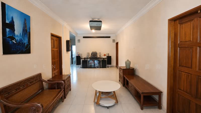 Brighton Avenue, Hougang / Punggol / Sengkang, 9 Bedrooms, 5,000 sqft, Semi-Detached House For Sale, by Rennie Goh 吴蕊玲, 500234933 - Living Room - PropertyGuru.com.sg
