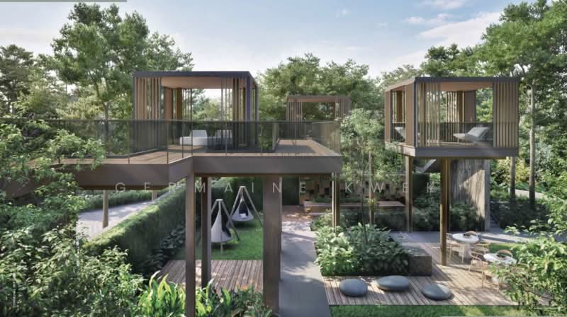 ELTA, 12 Clementi Avenue 1, 1 Bedroom, 506 sqft, Condominium For Sale, by Germaine Kwek, 500234934 - Exterior - PropertyGuru.com.sg
