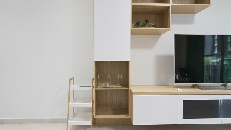 Waterfront Gold, 750 Bedok Reservoir Road, 3 Bedrooms, 1,055 sqft, Condominium For Sale, by Alan Tian (邓金科), 500234938 - Living Room - PropertyGuru.com.sg