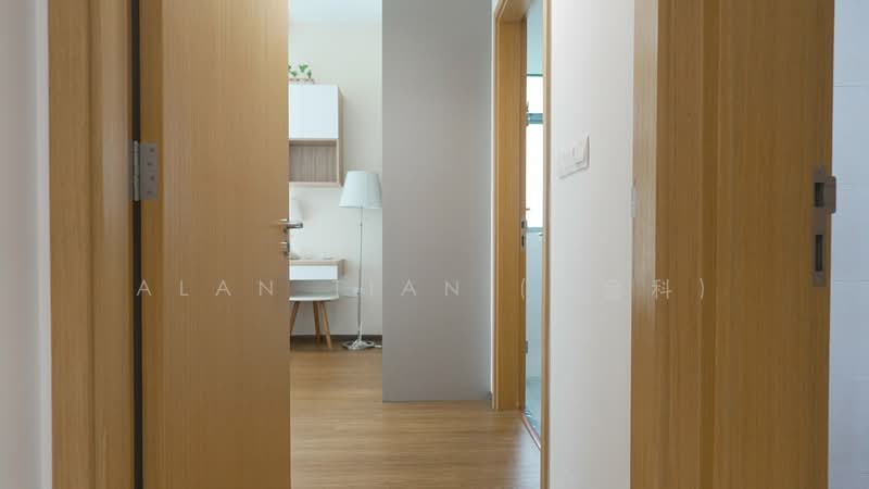 Waterfront Gold, 750 Bedok Reservoir Road, 3 Bedrooms, 1,055 sqft, Condominium For Sale, by Alan Tian (邓金科), 500234938 - Interior - PropertyGuru.com.sg