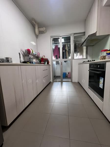 217B Boon Lay View, 217B Boon Lay Avenue, 3 Bedrooms, 1,012 sqft, HDB Flat For Sale, by Joanne Yeo, 500234939 - Kitchen - PropertyGuru.com.sg