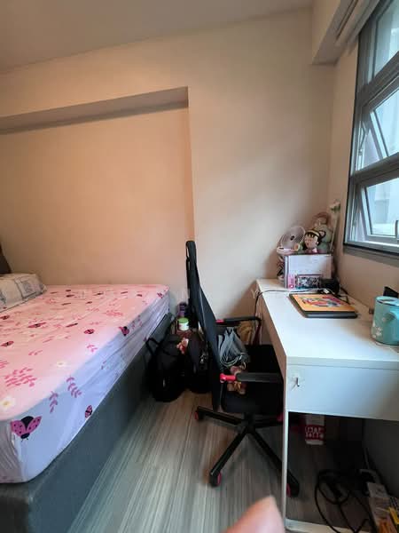 217B Boon Lay View, 217B Boon Lay Avenue, 3 Bedrooms, 1,012 sqft, HDB Flat For Sale, by Joanne Yeo, 500234939 - Common bedroom 1 - PropertyGuru.com.sg