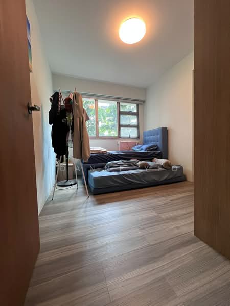 217B Boon Lay View, 217B Boon Lay Avenue, 3 Bedrooms, 1,012 sqft, HDB Flat For Sale, by Joanne Yeo, 500234939 - Common bedroom 2 - PropertyGuru.com.sg