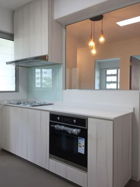 217B Boon Lay View, 217B Boon Lay Avenue, 3 Bedrooms, 1,012 sqft, HDB Flat For Sale, by Joanne Yeo, 500234939 - Kitchen - PropertyGuru.com.sg