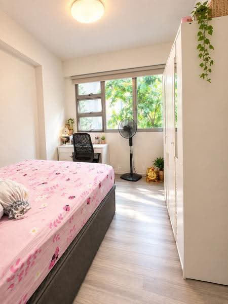 217B Boon Lay View, 217B Boon Lay Avenue, Boon Lay / Jurong / Tuas, 3 Bedrooms, 1,012 sqft, HDB Flat For Sale, by Joanne Yeo, 500234939 - Bedroom - PropertyGuru.com.sg