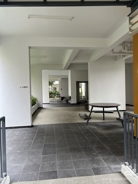 221A Sumang Lane, 221A Sumang Lane, Room Rental, 100 sqft, HDB Flat For Rent, by Joanne Yeo, 500234946 - Lobby - PropertyGuru.com.sg