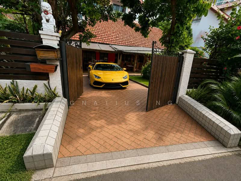 Shepherd's Hill Estate, Shepard's Drive, 4 Bedrooms, 2,550 sqft, Detached House For Sale, by Ignatius Ng, 500234948 - Exterior - PropertyGuru.com.sg