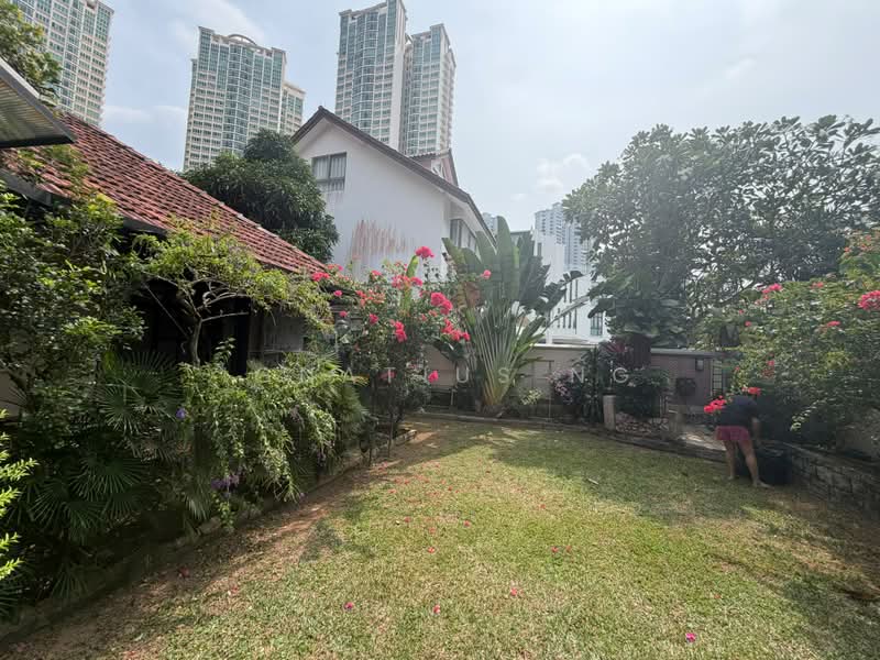 Shepherd's Hill Estate, Shepard's Drive, 4 Bedrooms, 2,550 sqft, Detached House For Sale, by Ignatius Ng, 500234948 - Exterior - PropertyGuru.com.sg