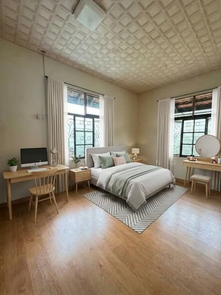 Shepherd's Hill Estate, Shepard's Drive, 4 Bedrooms, 2,550 sqft, Detached House For Sale, by Ignatius Ng, 500234948 - Bedroom - PropertyGuru.com.sg
