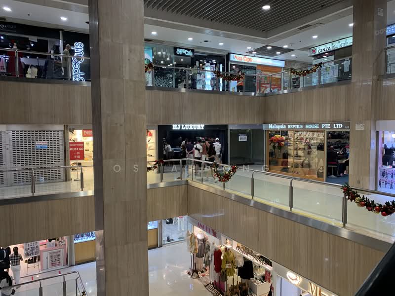 Far East Plaza, 14 Scotts Road, 474 sqft, Other Retail For Rent, by Oscar Ong, 500234949 - Interior - CommercialGuru.com.sg