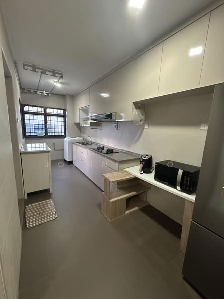 323A Sengkang East Way, 323A Sengkang East Way, 3 Bedrooms, 970 sqft, HDB Flat For Rent, by Joanne Yeo, 500234950 - Kitchen - PropertyGuru.com.sg