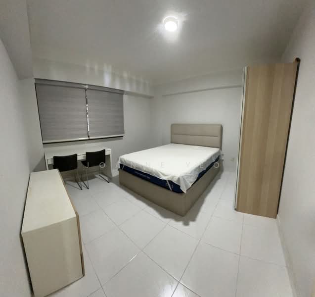 323A Sengkang East Way, 323A Sengkang East Way, 3 Bedrooms, 970 sqft, HDB Flat For Rent, by Joanne Yeo, 500234950 - Common Bedroom - PropertyGuru.com.sg
