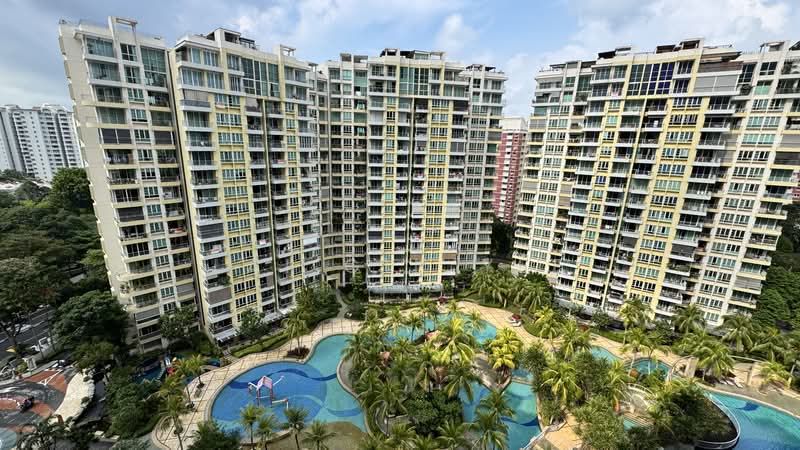 Ris Grandeur, 31 Elias Road, 2 Bedrooms, 1,065 sqft, Condominium For Sale, by Lai Gin Yee, 500234951 - Exterior - PropertyGuru.com.sg