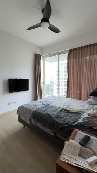 Ris Grandeur, 31 Elias Road, 2 Bedrooms, 1,065 sqft, Condominium For Sale, by Lai Gin Yee, 500234951 - Bedroom - PropertyGuru.com.sg