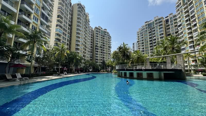 Ris Grandeur, 31 Elias Road, 2 Bedrooms, 1,065 sqft, Condominium For Sale, by Lai Gin Yee, 500234951 - Exterior - PropertyGuru.com.sg