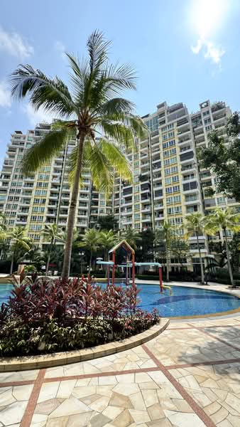 Ris Grandeur, 31 Elias Road, 2 Bedrooms, 1,065 sqft, Condominium For Sale, by Lai Gin Yee, 500234951 - Exterior - PropertyGuru.com.sg