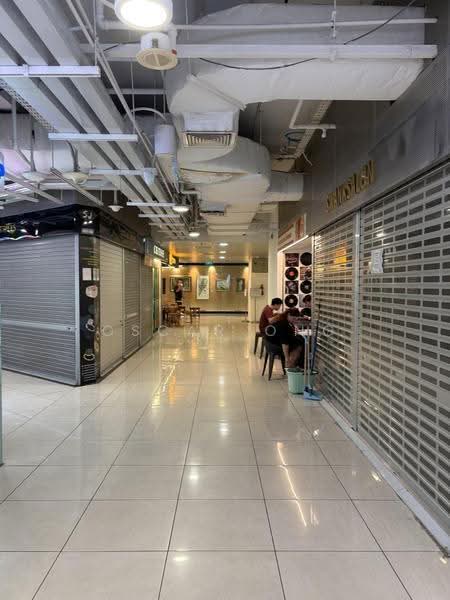 Corridor