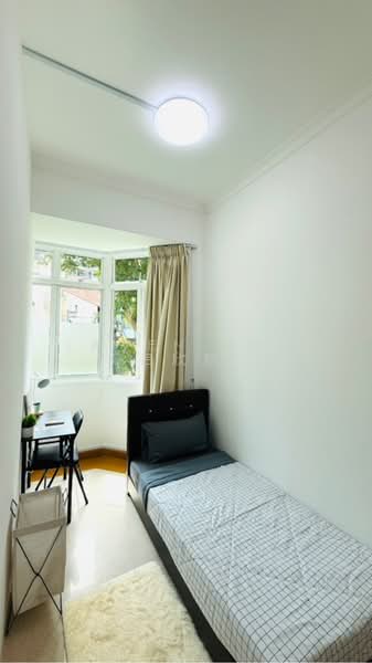 Emerald Garden, 33 Club Street, 1 Bedroom, , Condominium For Rent, by Laven Loo 吕欣颐, 500234954 - PropertyGuru.com.sg