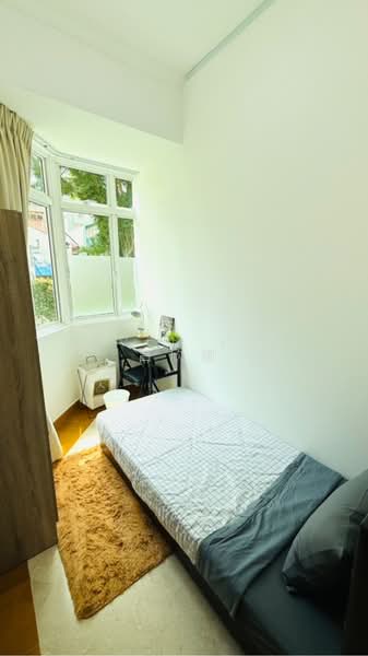 Emerald Garden, 33 Club Street, 1 Bedroom, , Condominium For Rent, by Laven Loo 吕欣颐, 500234954 - PropertyGuru.com.sg