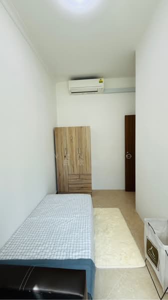 Emerald Garden, 33 Club Street, 1 Bedroom, , Condominium For Rent, by Laven Loo 吕欣颐, 500234954 - PropertyGuru.com.sg