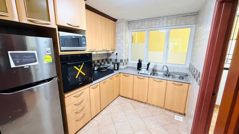 Emerald Garden, 33 Club Street, 1 Bedroom, , Condominium For Rent, by Laven Loo 吕欣颐, 500234954 - PropertyGuru.com.sg
